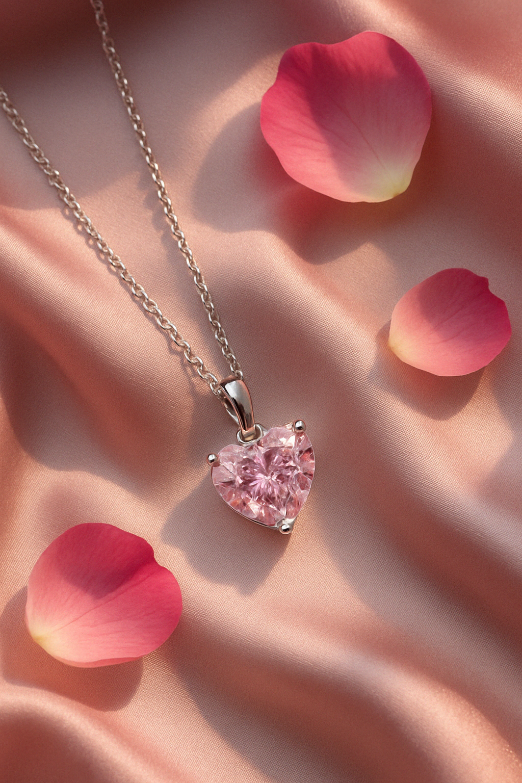 Lovestruck Necklace