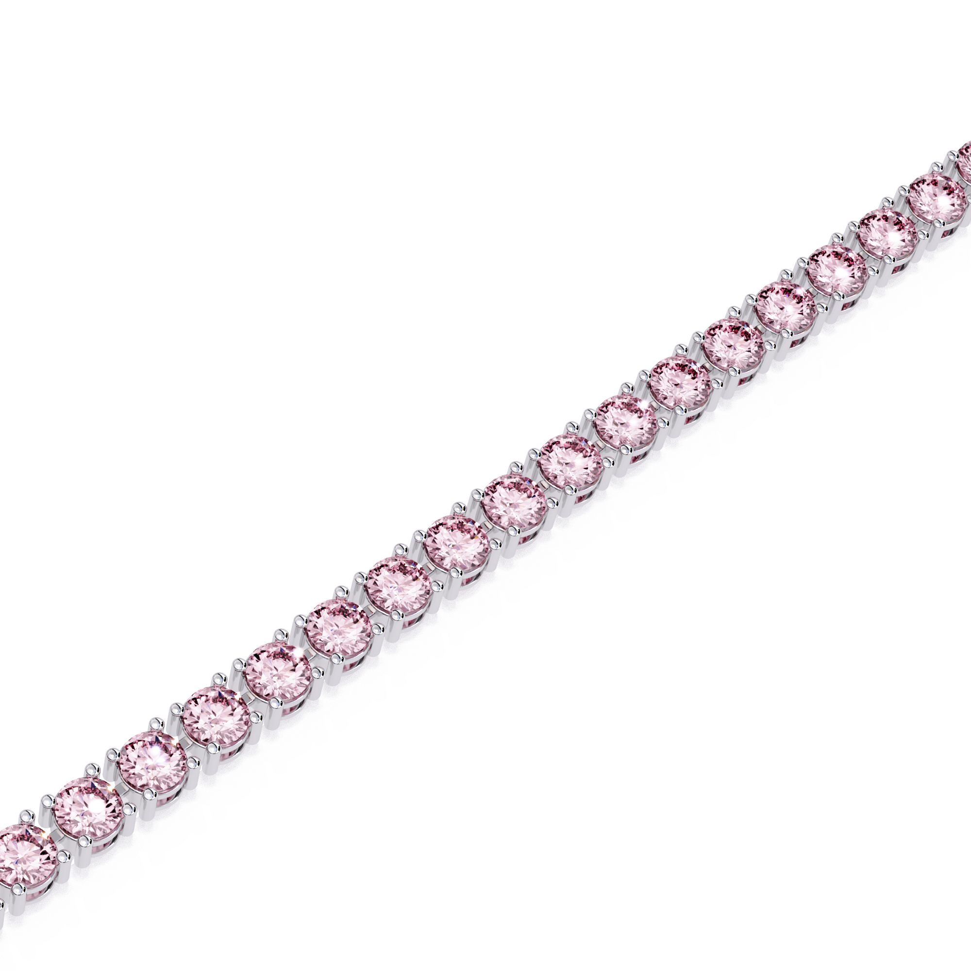 Tennis Bracelet