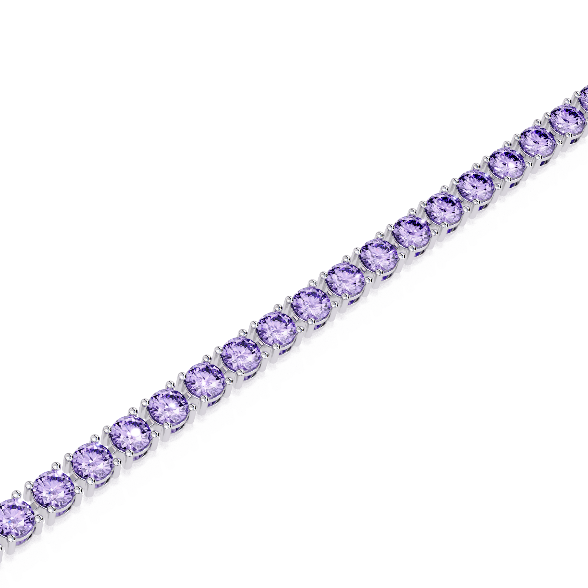 Tennis Bracelet