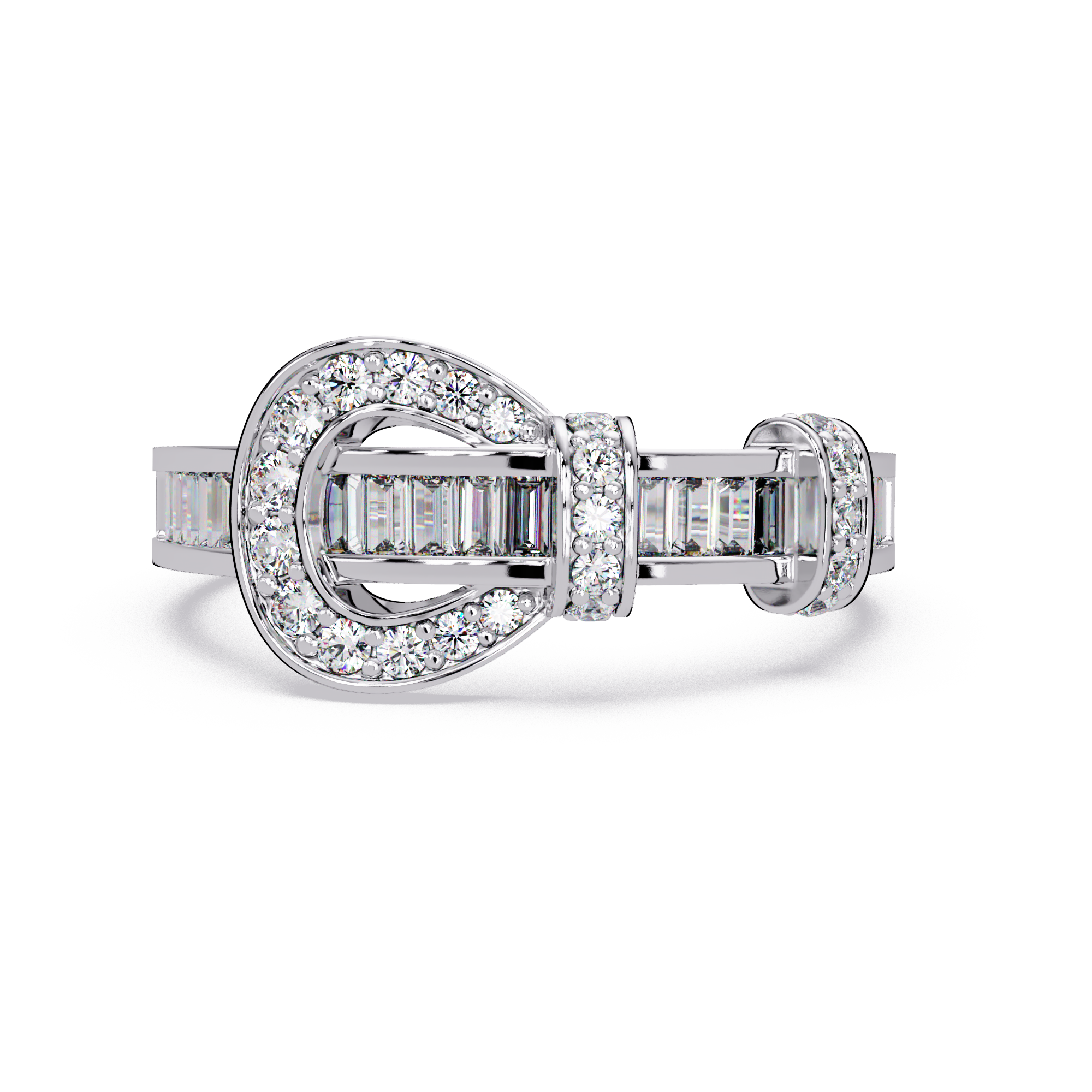 Guardian grip ring