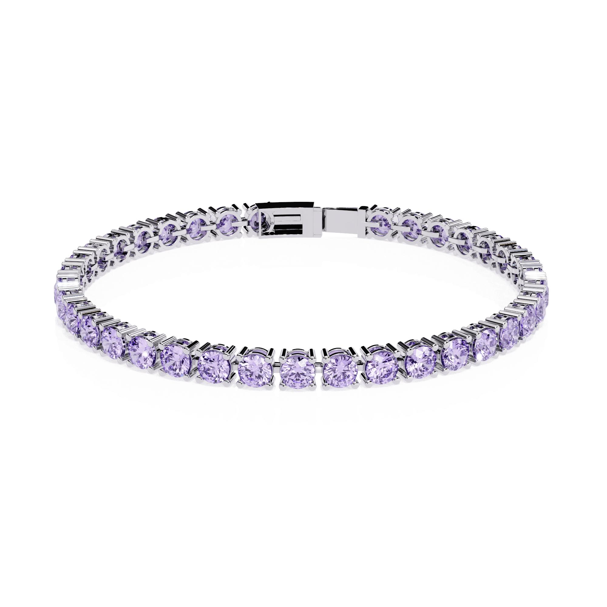 Tennis Bracelet