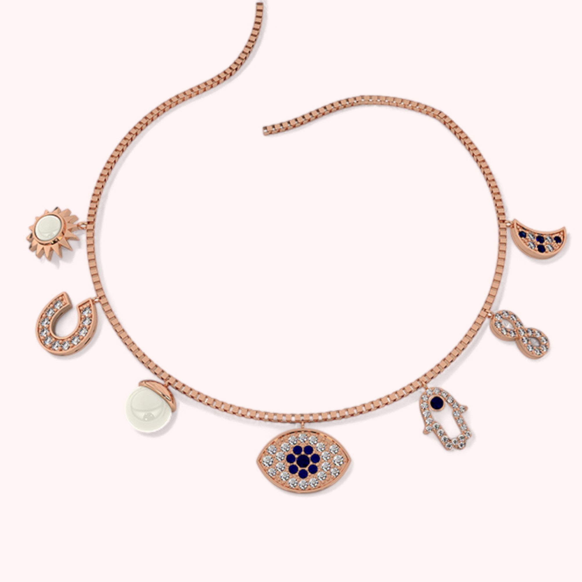 Lady Luck Bracelet