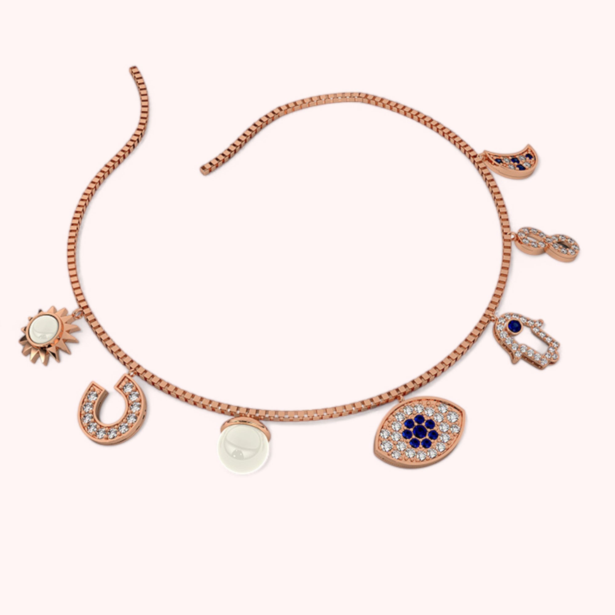 Lady Luck Bracelet