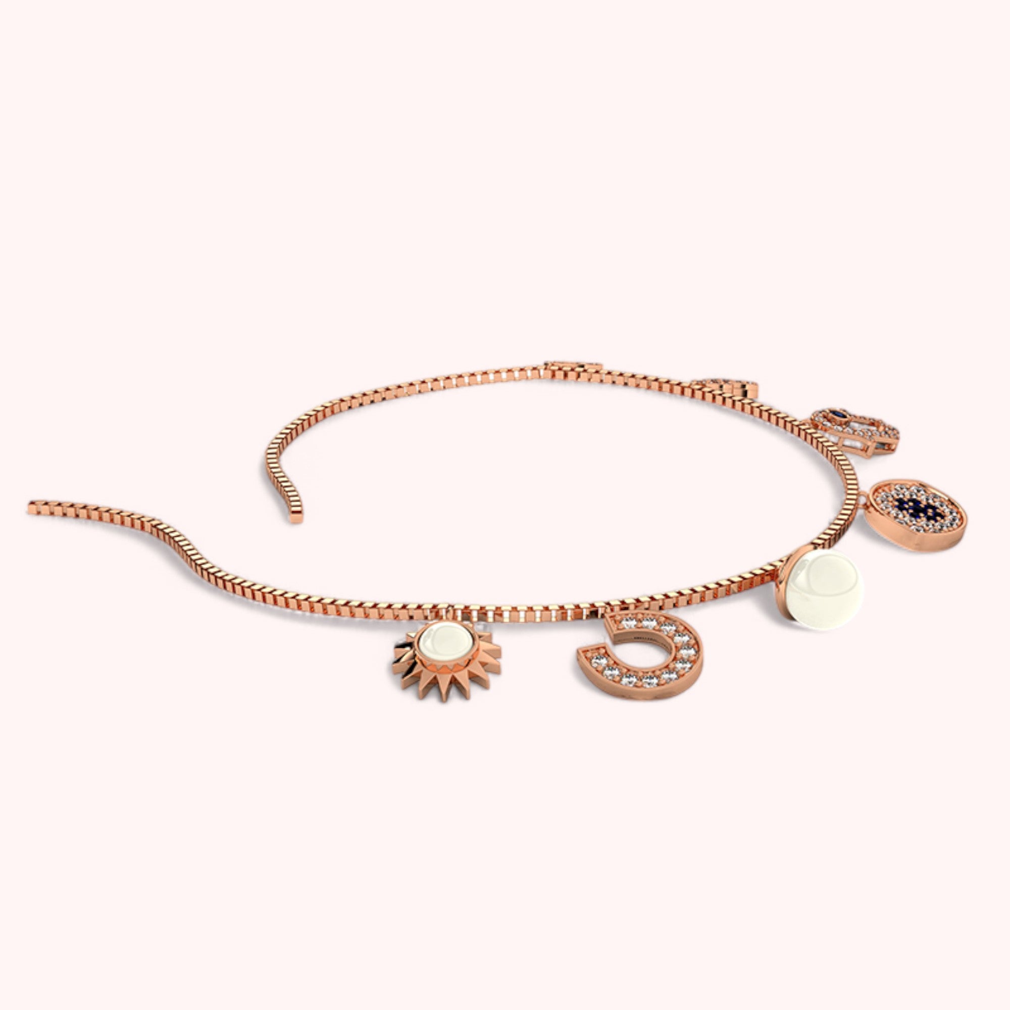 Lady Luck Bracelet