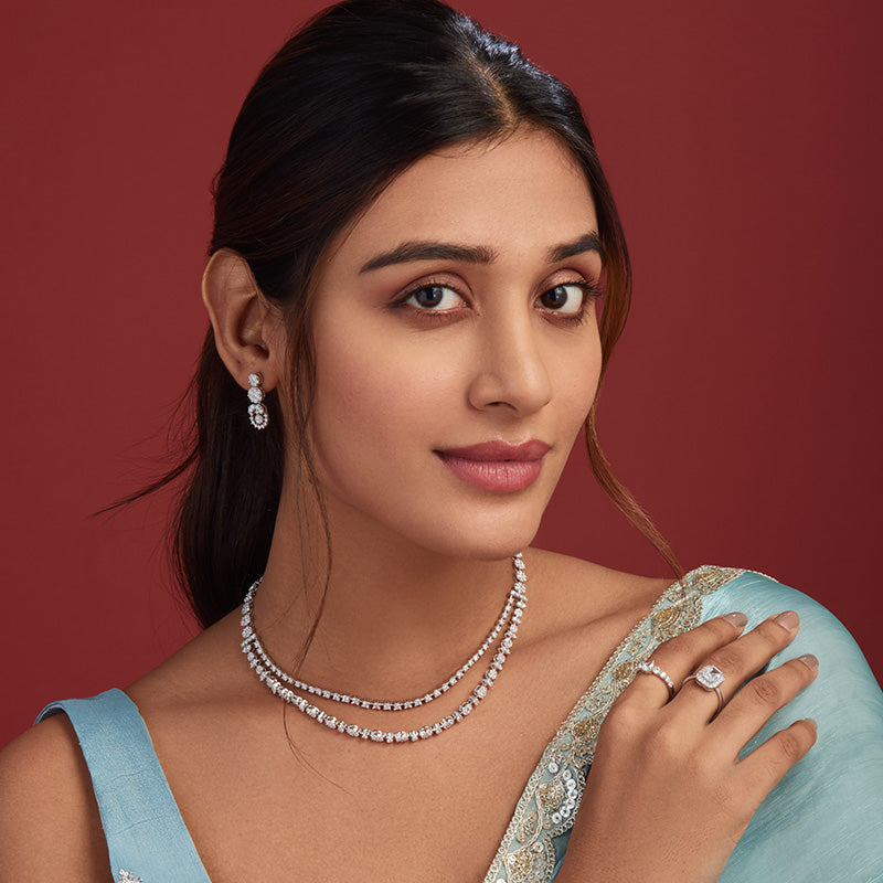 Sterling Silver Rings For Women