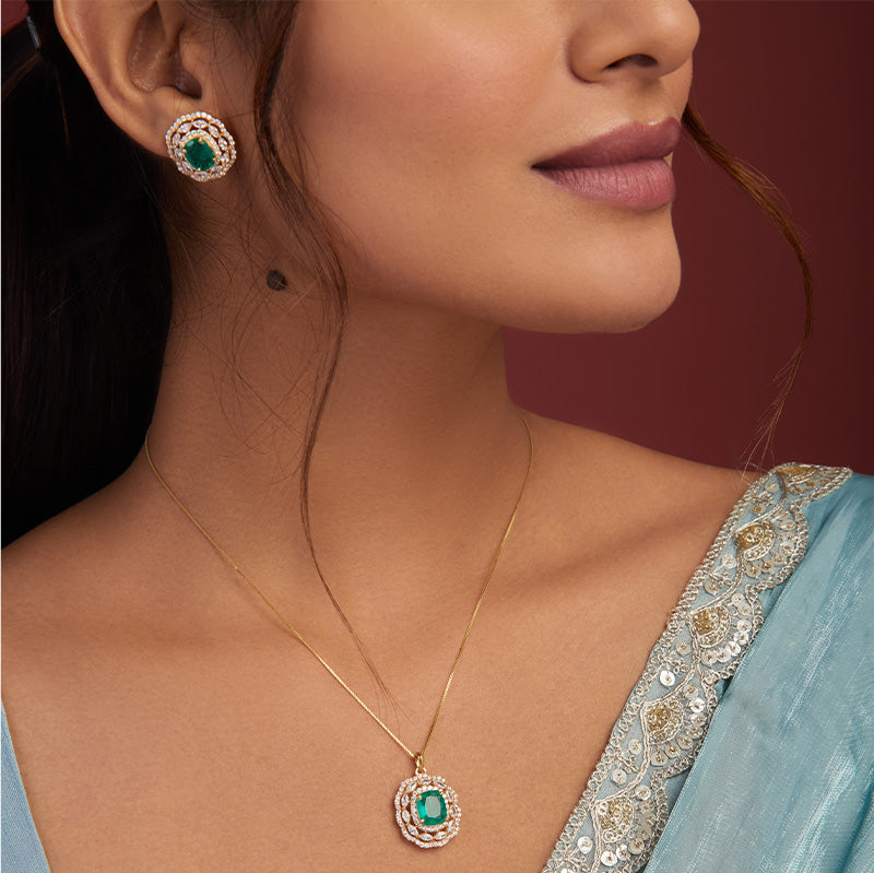 Wedding Bridal Jewellery