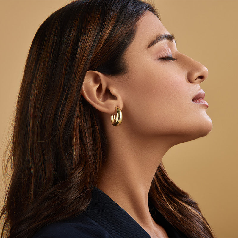 Dolphin’s Dive Earrings