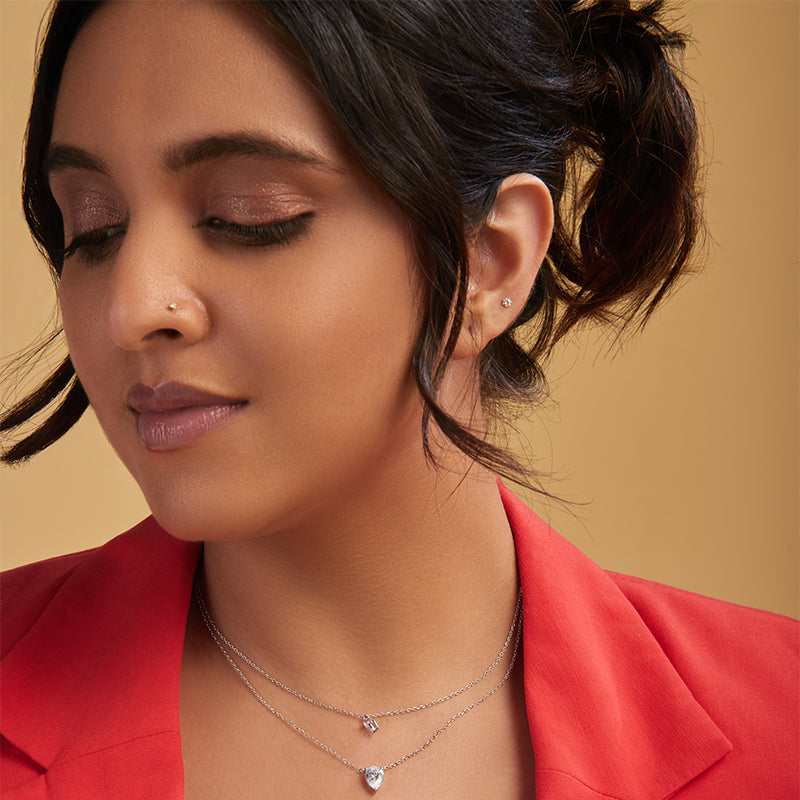 Layered Necklace