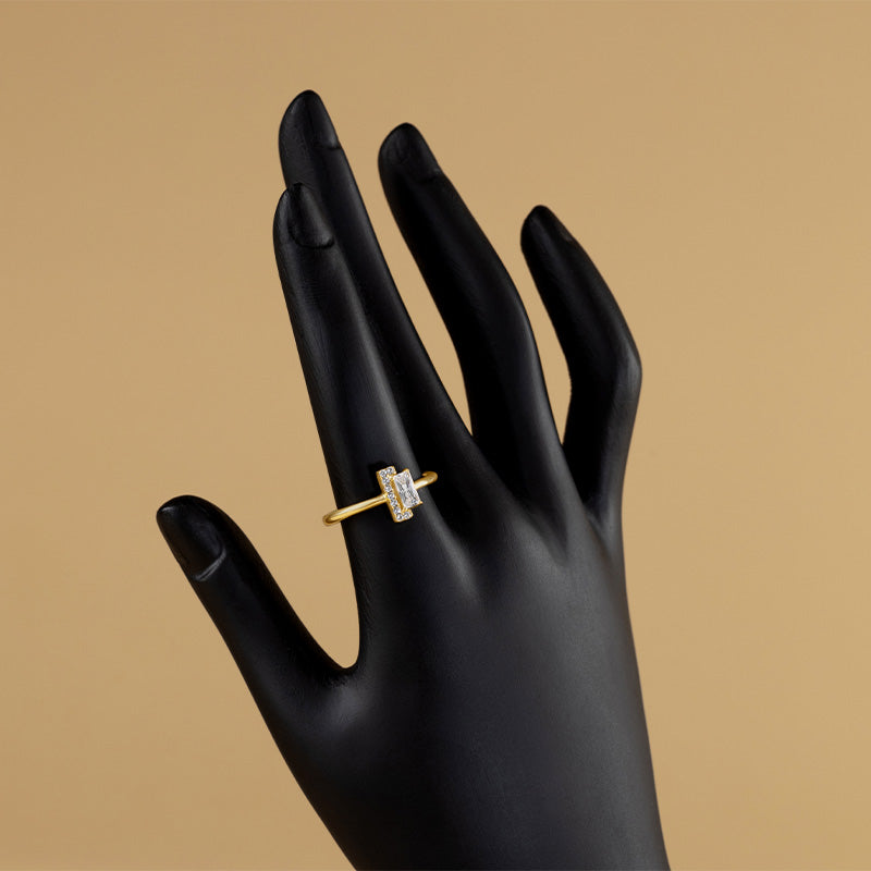 sterling silver rings for women