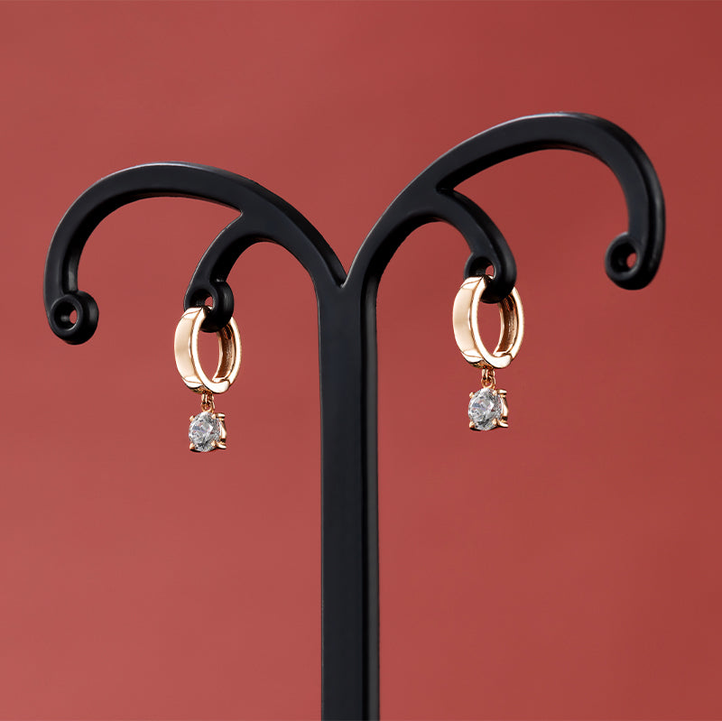 Earrings for Casual Outing