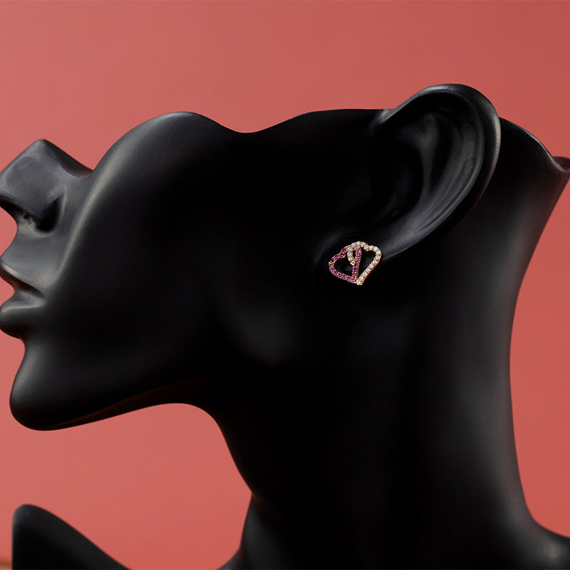 Sweethearts Earrings
