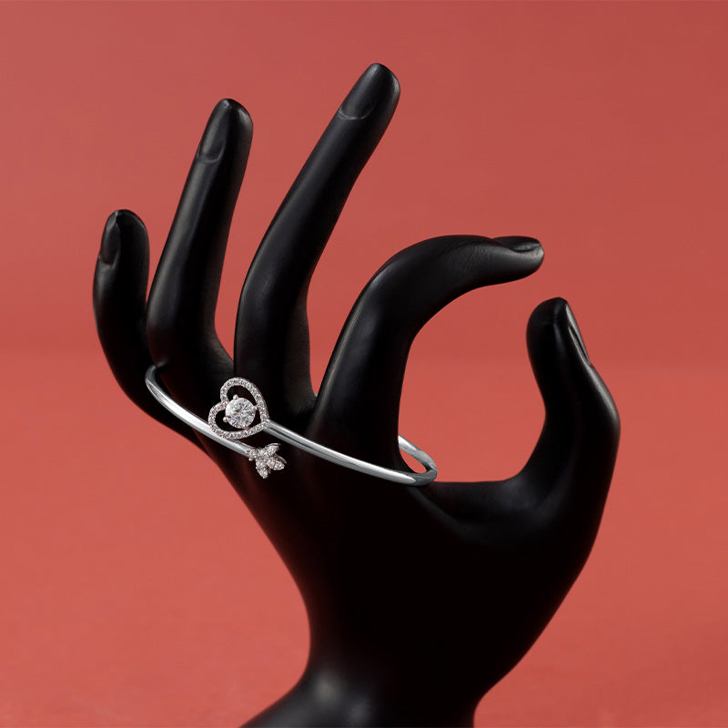 Silver Bracelet For Women