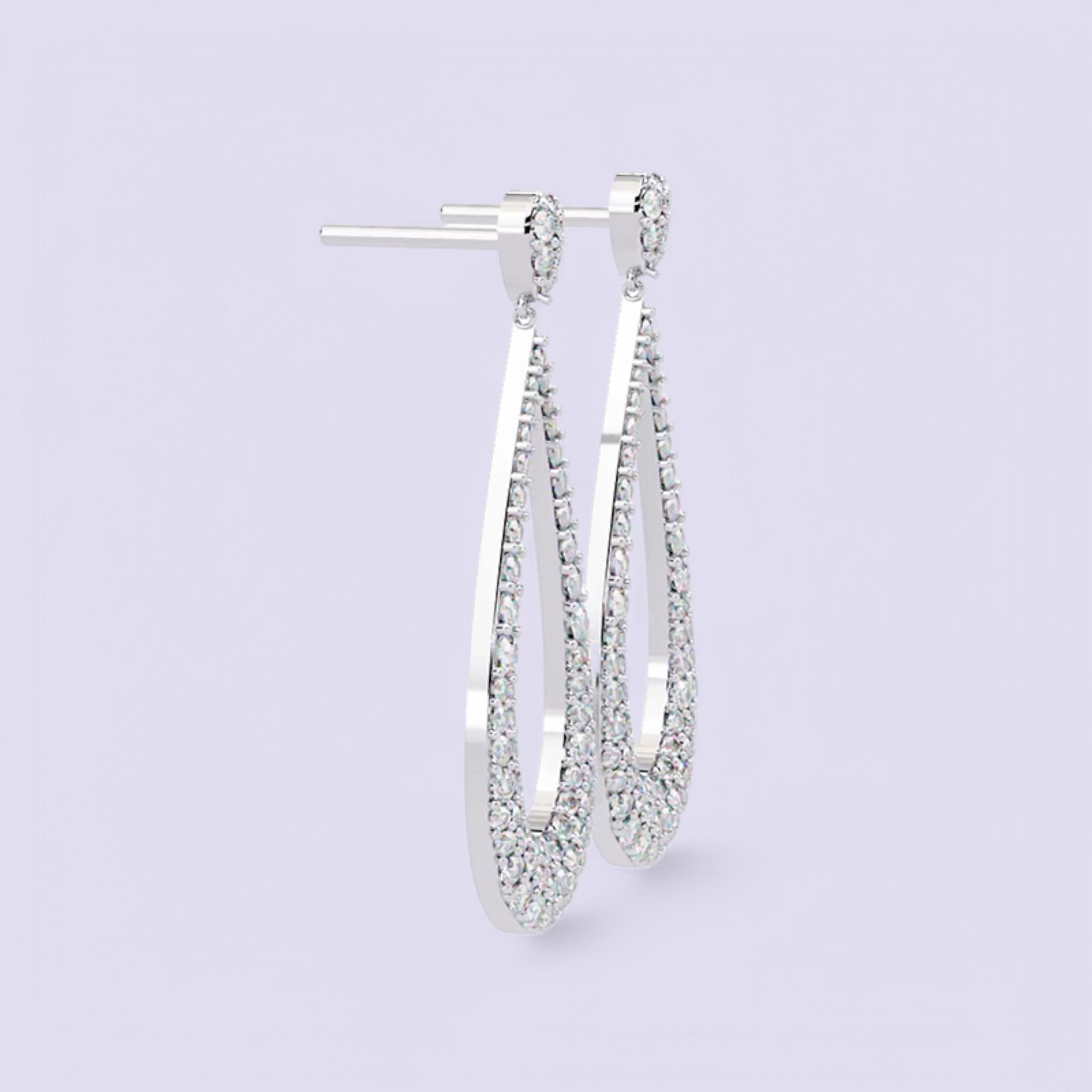 Nectar Drop Earrings
