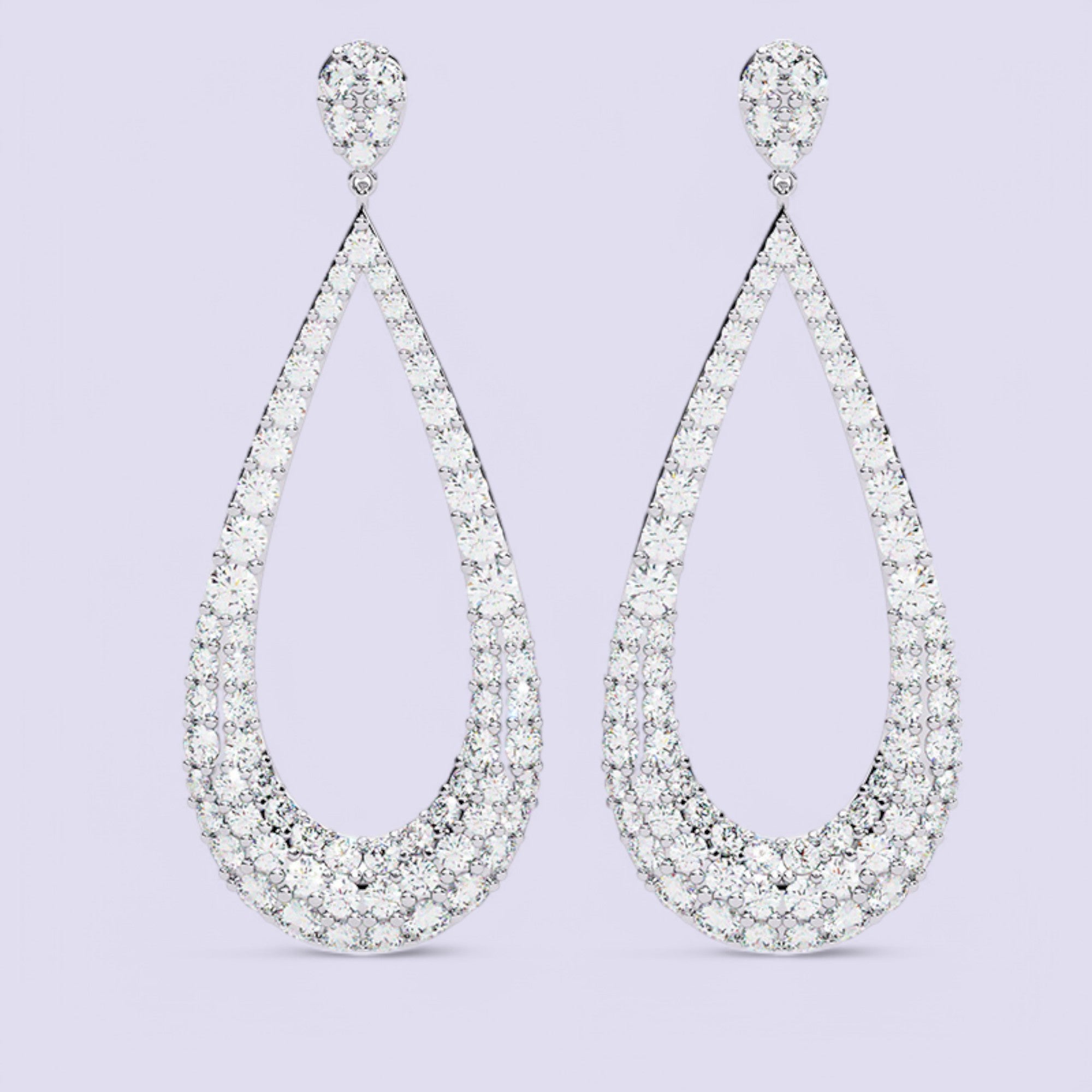 Nectar Drop Earrings
