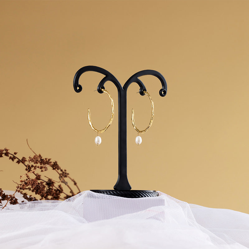 Earrings for Evening Dates