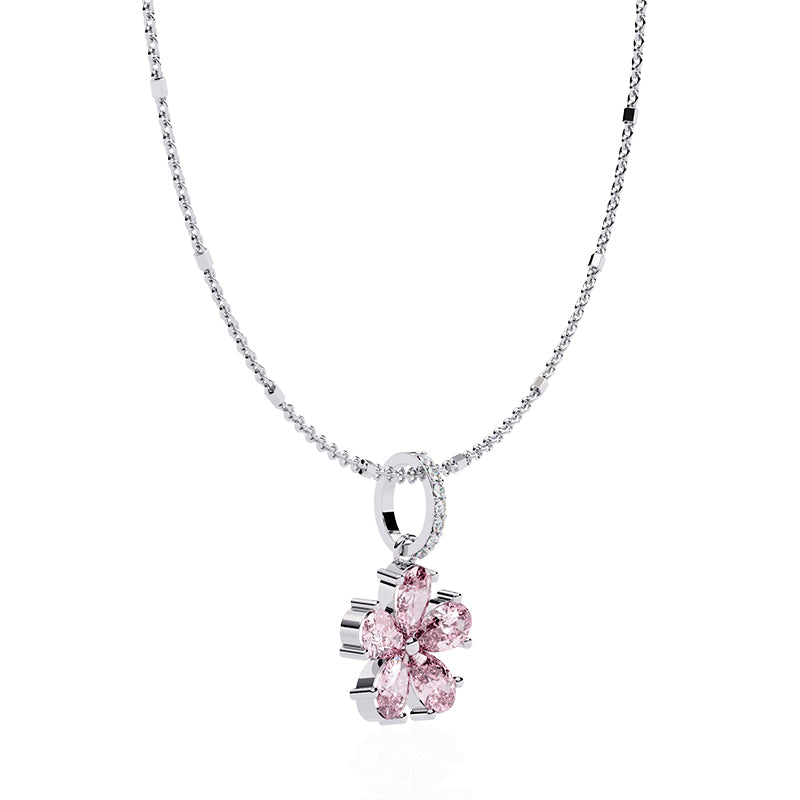 Silver Chain Design For Girl