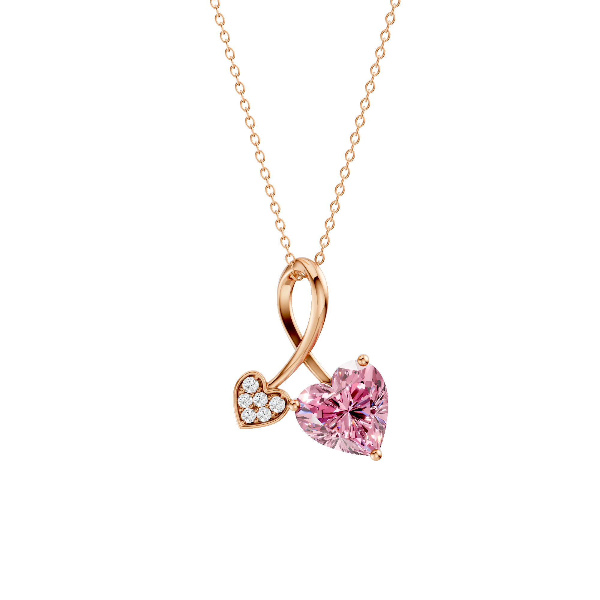 Lover’s Knot