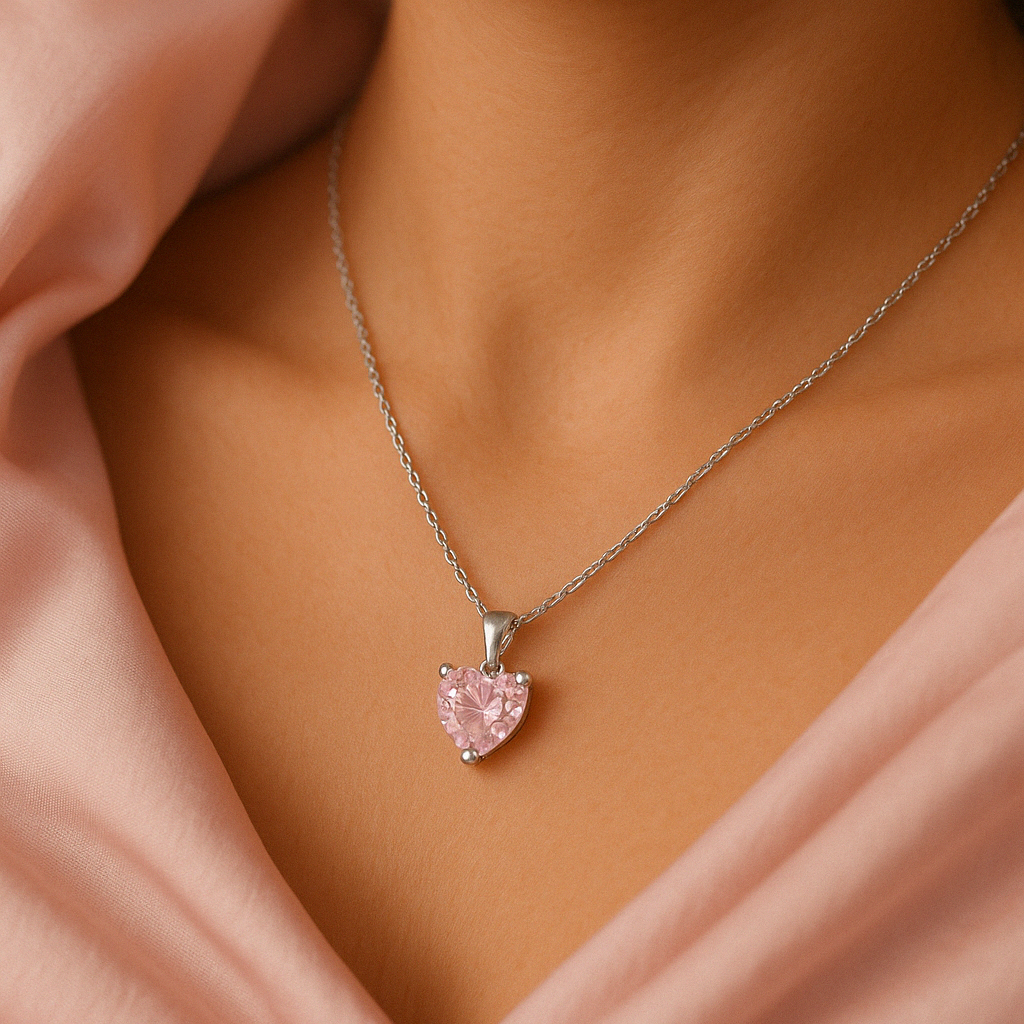 Lovestruck Necklace