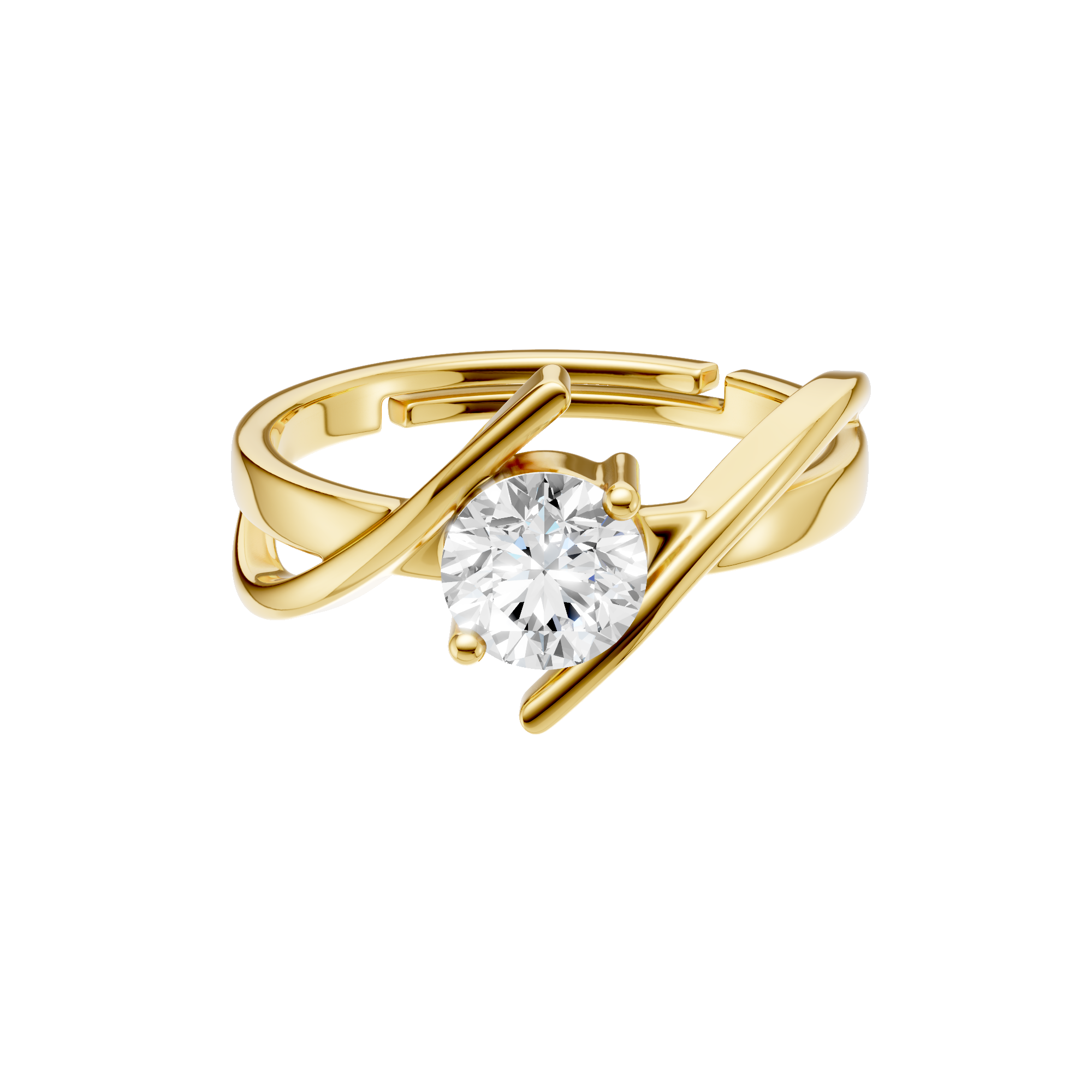 Celeste Ring