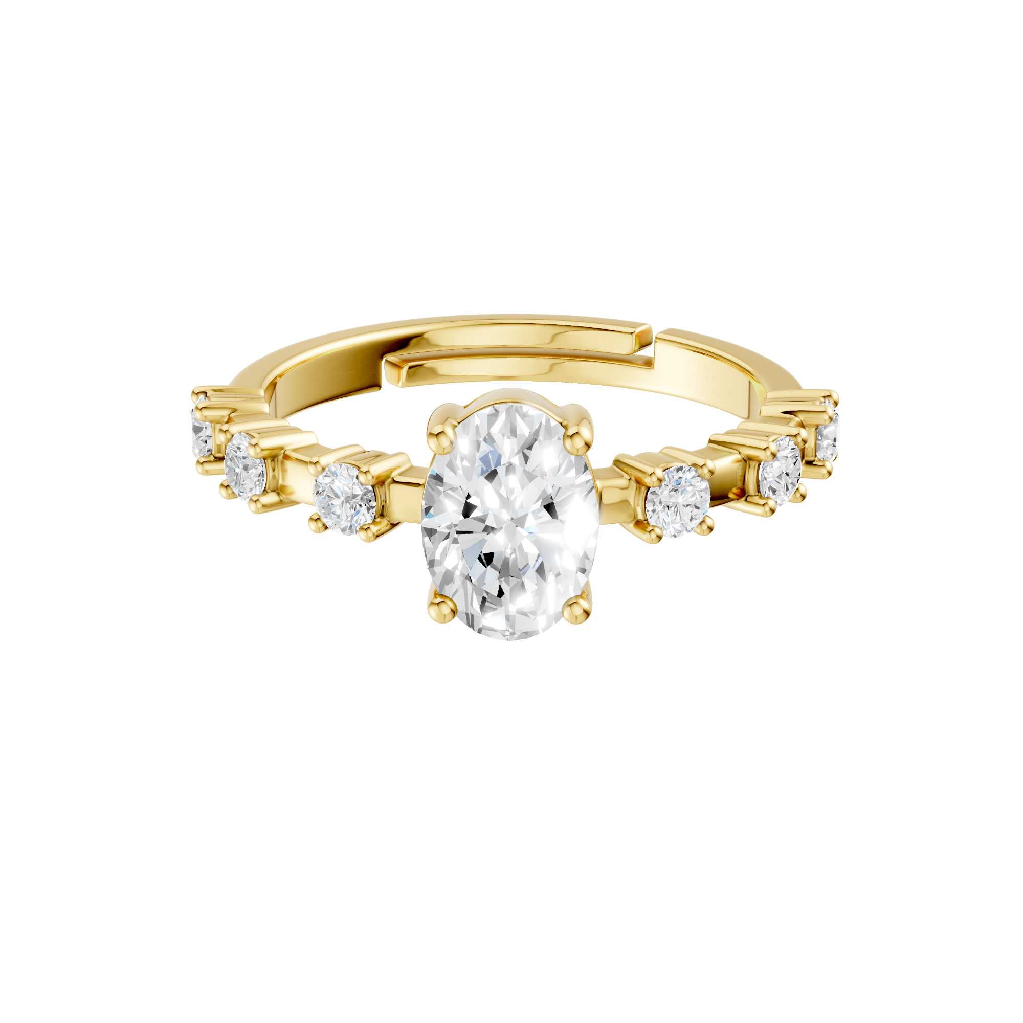 Regalia Ring