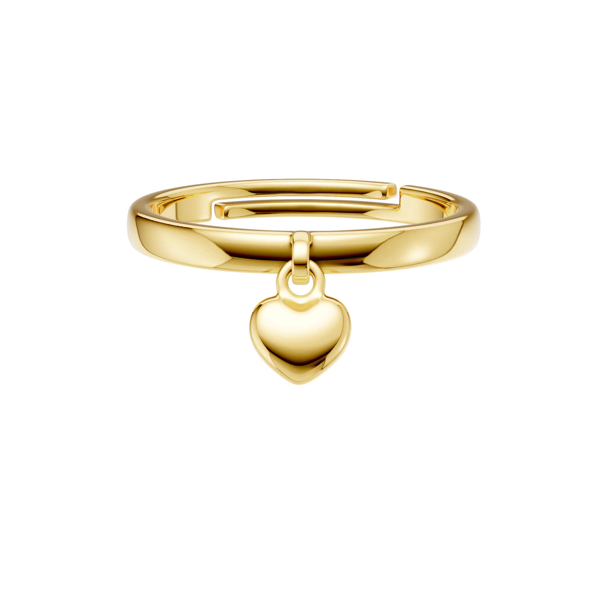 Adore Charm Band