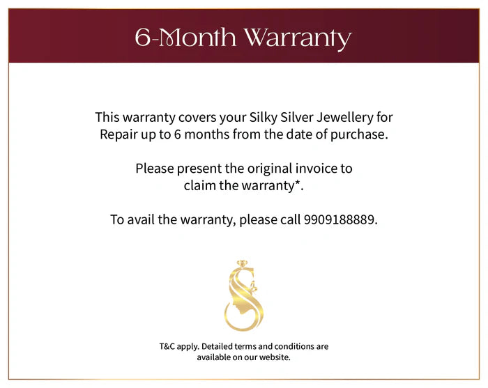 Warranty Card