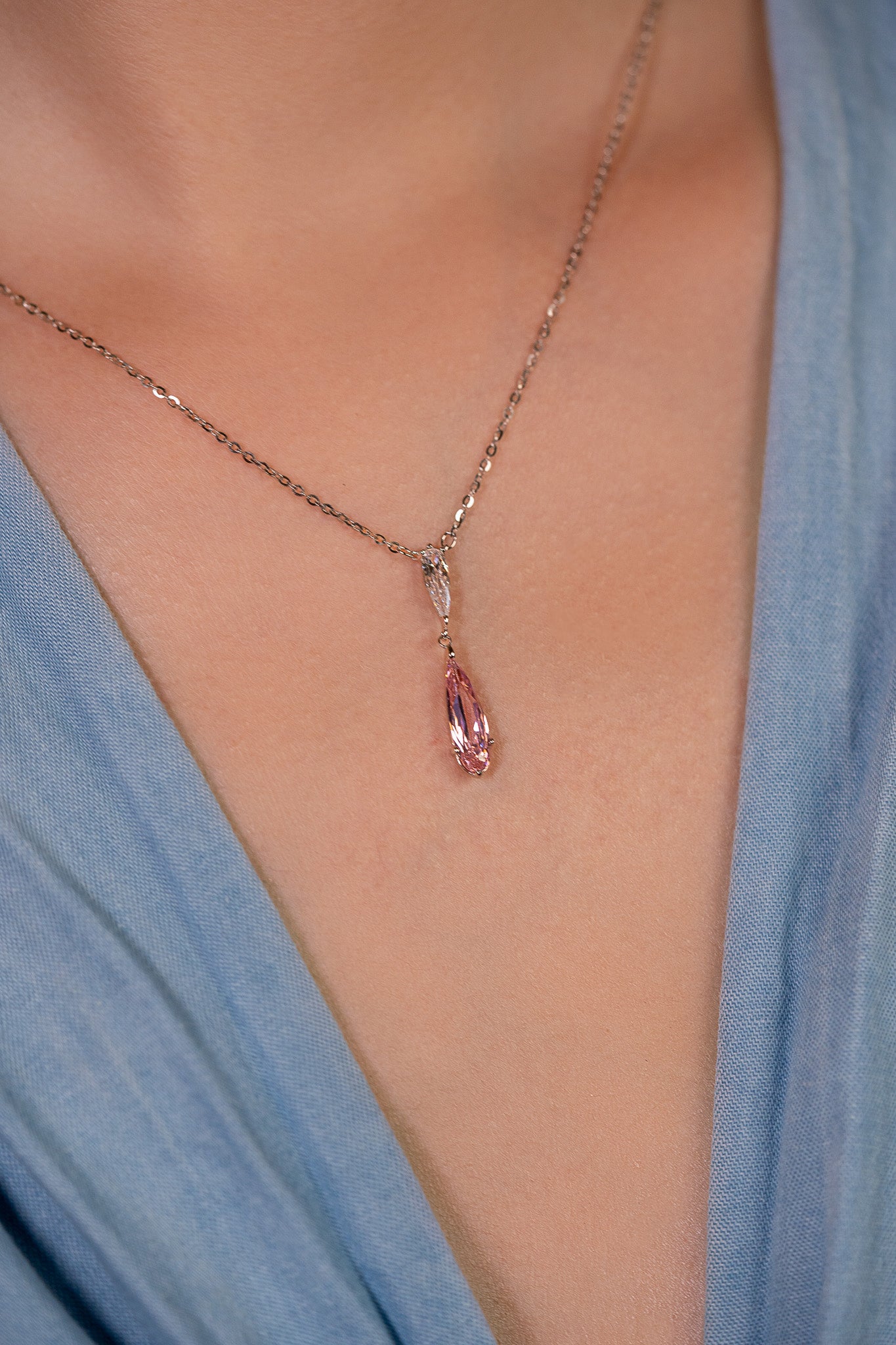 Bridgerton royal necklace