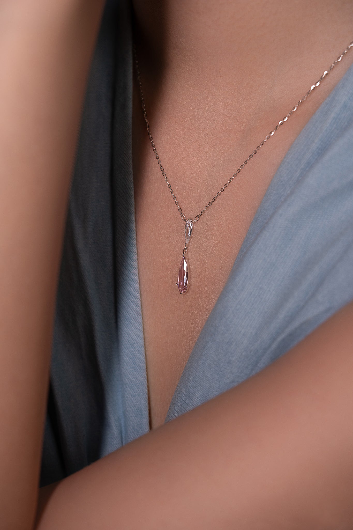 Bridgerton royal necklace