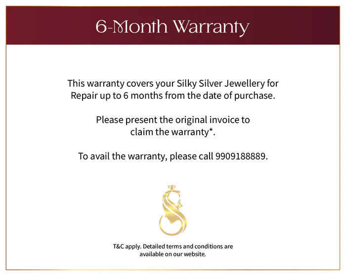 Warranty Card 