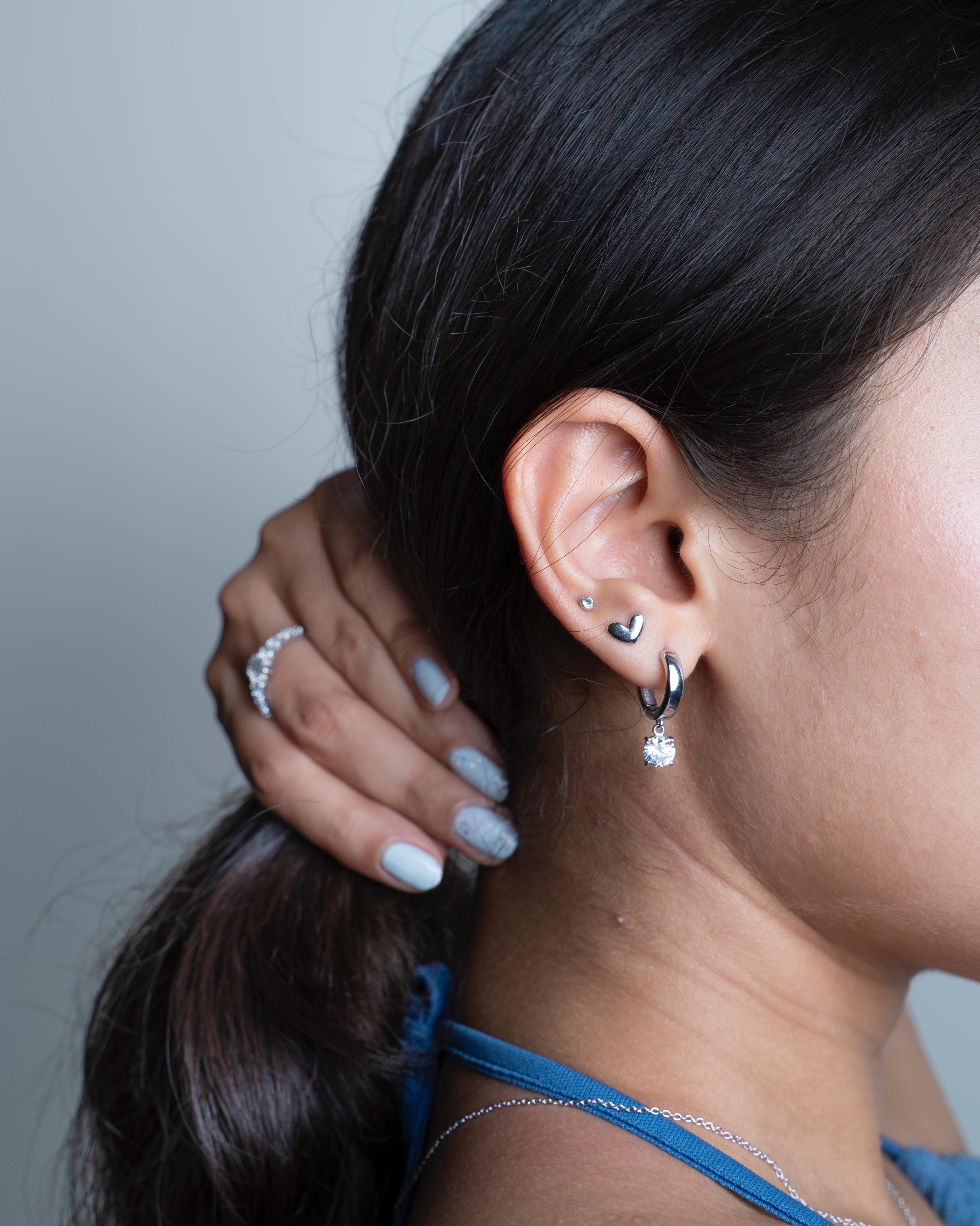Tiny Treasure Studs